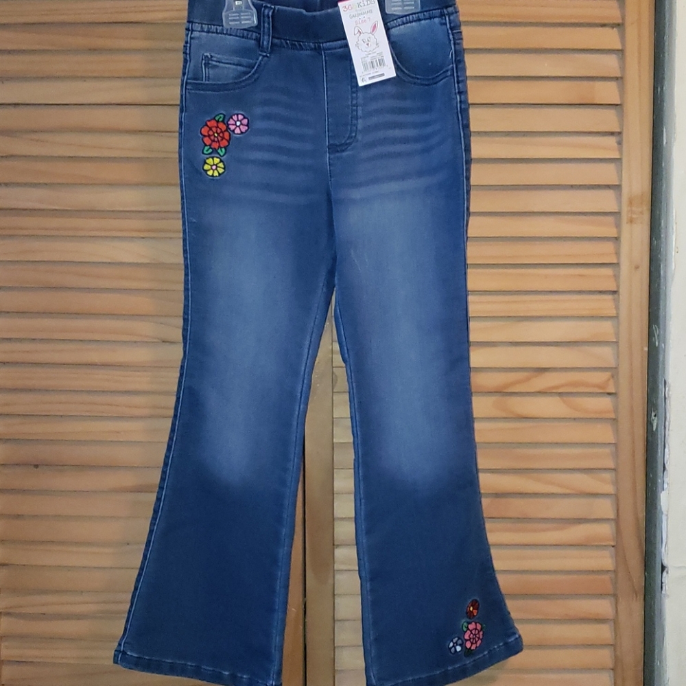 365 Kids bootcut jeans